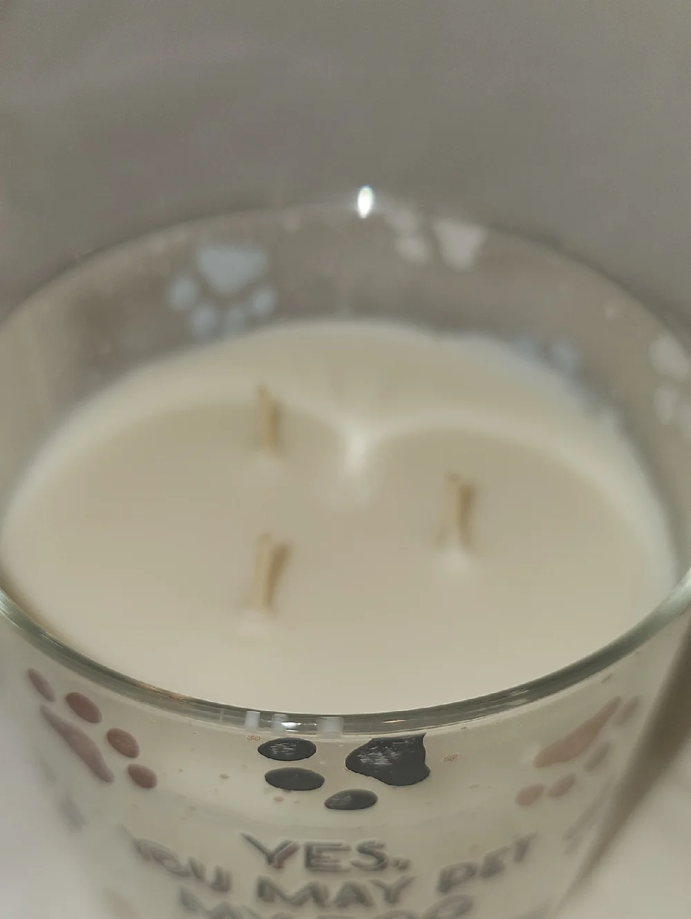 Star Candle Co. star candle